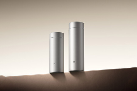 Mijia Titanium Thermos Cup Ti2