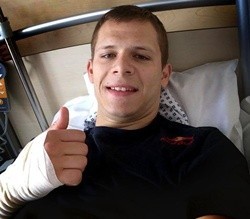 Stefan Bradl y Danilo Petrucci también pasan por el quirófano