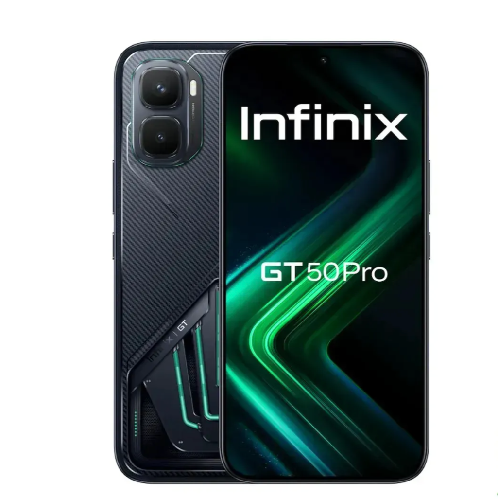 Infinix GT 50 PRO 5G