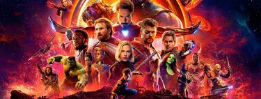 Every Marvel Movie In Order: The MCU Timeline By Release Date And Across Official Continuity