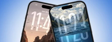 20 fondos de pantalla para iPhone que quedan perfectos con las novedades de iOS 26 