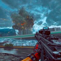 Ni Battlefiled ni Call of Duty: este FPS tiene mejores gráficos gracias a su actualización con Unreal Engine 5, y lo mejor es que es gratis 