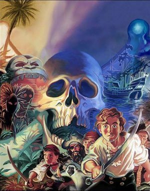 15 años de Monkey Island