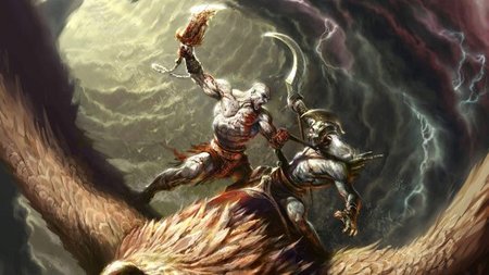 E3 2011: Forbes asegura que Sony presentará un nuevo 'God of War' esta noche
