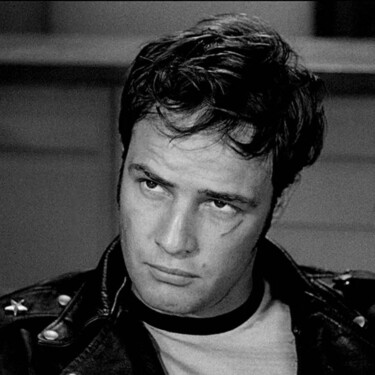Ni 'El padrino' ni 'Un tranvía llamado deseo'. La mejor película de Marlon Brando fue un drama judicial que ganó 8 Oscars