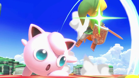 Guía Super Smash Bros. Ultimate: todos los movimientos y trucos de Jigglypuff