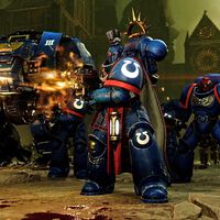 El nuevo Warhammer 40K de Total War cambiará la saga para siempre, pero sus autores tienen un plan maestro para que nadie la abandone