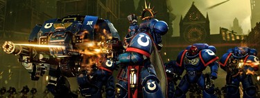 El nuevo Warhammer 40K de Total War cambiará la saga para siempre, pero sus autores tienen un plan maestro para que nadie la abandone