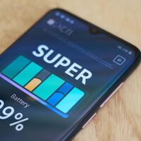 Modo Ahorro de Batería Extremo, el truco final para que no se te apague el móvil 