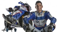 Sylvain Barrier podría volver en Assen y mientras le sustituirá Leon Camier 