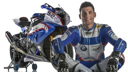 Sylvain Barrier podría volver en Assen y mientras le sustituirá Leon Camier
