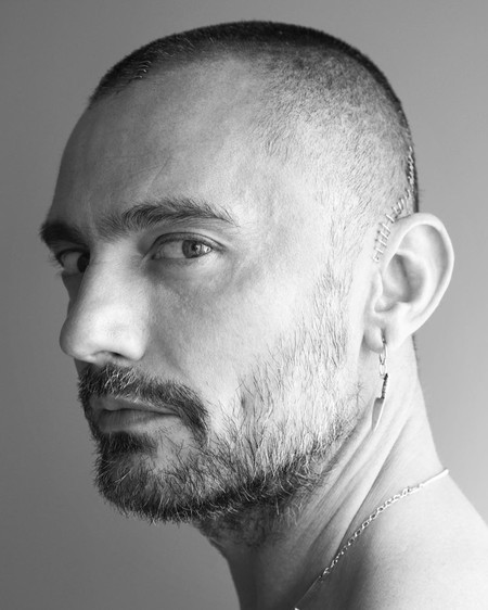 Descansa en paz David Delfín, el diseñador ha fallecido a los 46 años