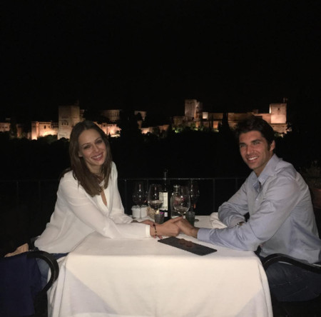 Una de amor: Eva y Cayetano de segunda luna de miel, y Bisbal felicitando cumple