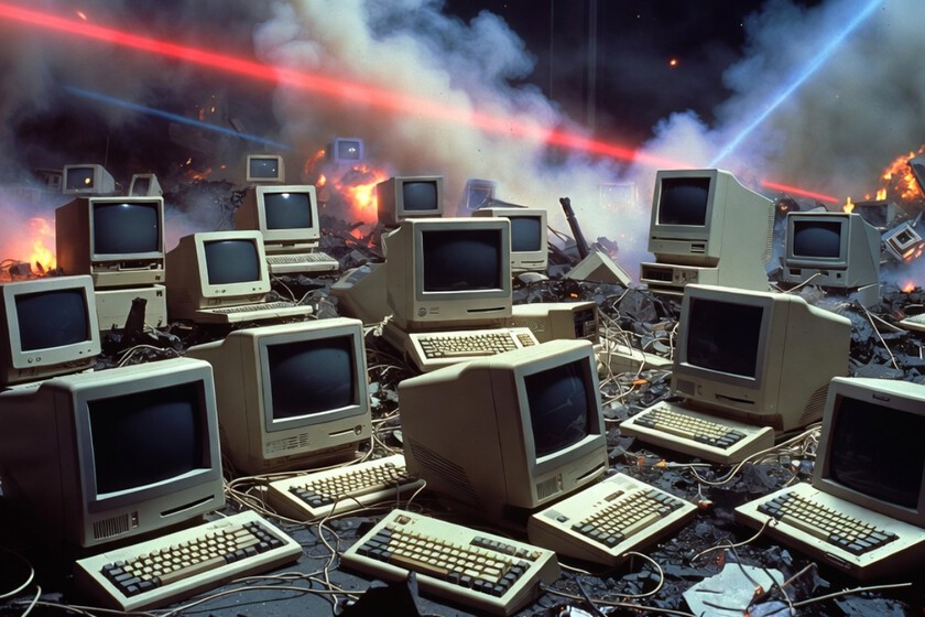 La historia de las Guerras Clon del Mac: cómo Apple perdió la batalla y ganó la guerra