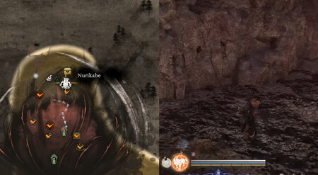 Nurikabe Purgatorio Mapa