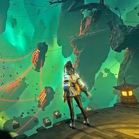 Se dice que hay muchos shooter por ahí, pero este juego gratis entró en el top 10 de los más jugados de la semana pasada con buenas reseñas