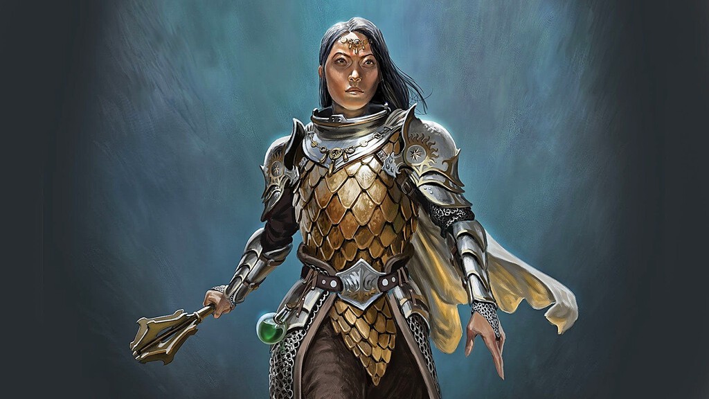 El próximo gran RPG al estilo Baldur’s Gate 3 llegará más pronto de lo que pensamos, pero incompleto 