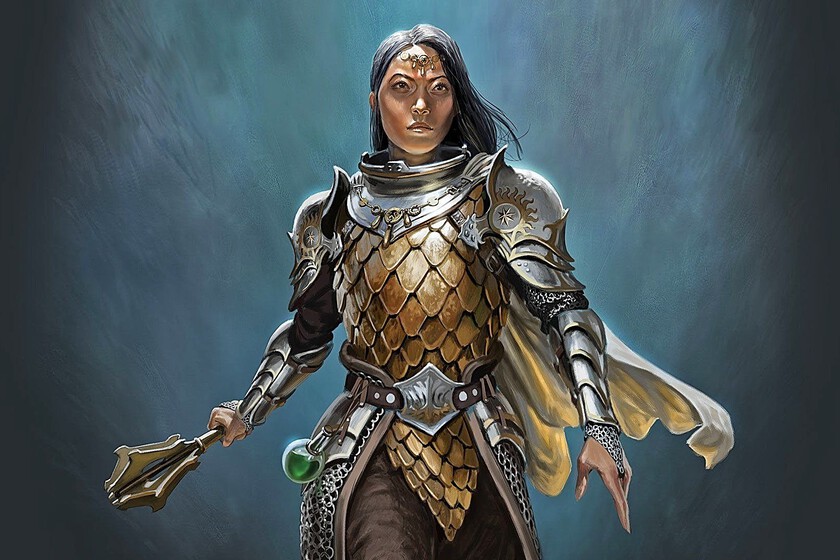 El próximo gran RPG al estilo Baldur’s Gate 3 llegará más pronto de lo que pensamos, pero incompleto