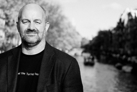"NSA y Snowden no han afectado en absoluto a nuestro negocio" Werner Vogels, CTO de Amazon