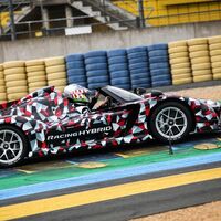 Las 24 horas de Le Mans renacen con los hiperdeportivos: así queda el WEC tras la entrada de Porsche y Audi