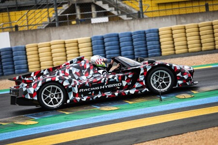Las 24 horas de Le Mans renacen con los hiperdeportivos: así queda el WEC tras la entrada de Porsche y Audi