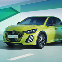 El Peugeot 208 se renueva para poner al día su diseño y estrenar motores híbridos con la etiqueta ECO