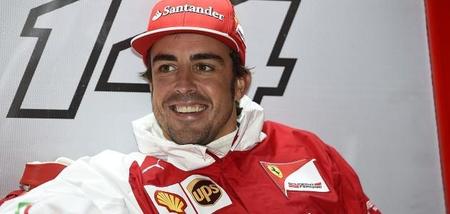 Fernando Alonso dará inicio a las 24 Horas de Le Mans