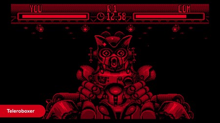 Virtual Boy