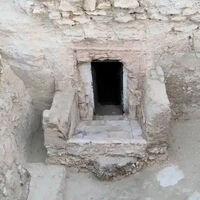 La tumba de Paser llevaba unos 3.000 años oculta en Egipto. Aunque parezca Indina Jones, la encontraron de la forma más inesperada 