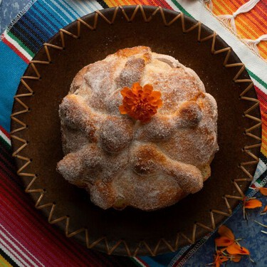 3 lugares para probar el mejor pan de muerto en la CDMX: y sí, están en la Roma y Condesa