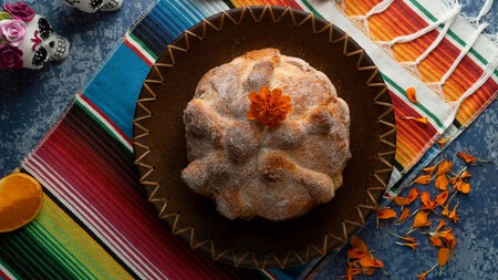 3 lugares para probar el mejor pan de muerto en la CDMX: y sí, están en la Roma y Condesa
