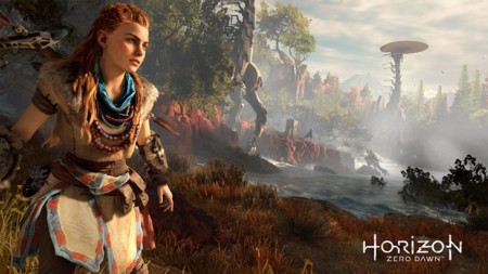 Esto es todo lo que hay que saber sobre Horizon Zero Dawn
