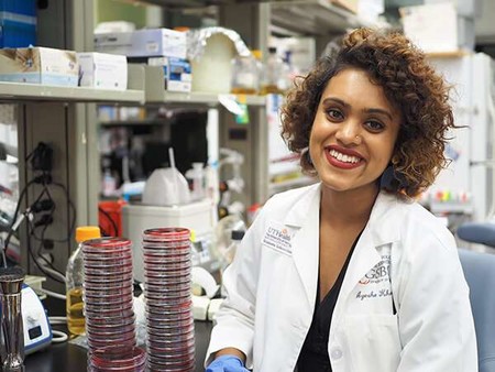 Se identifica el punto débil de superbacteria resistente a los medicamentos que mata a más de 5.000 estadounidenses al año