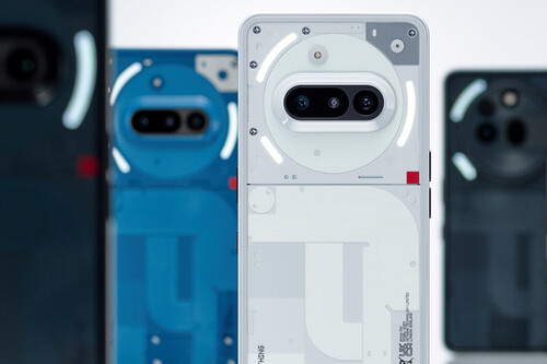 Nothing Phone (3a)