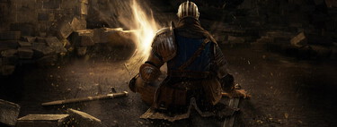 Nightfall, la secuela de Dark Souls creada por fans que ha enamorado a la comunidad, ya tiene fecha de lanzamiento 