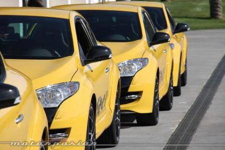 Renault Mégane RS