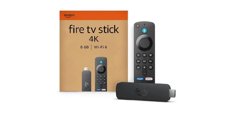 Fire Tv