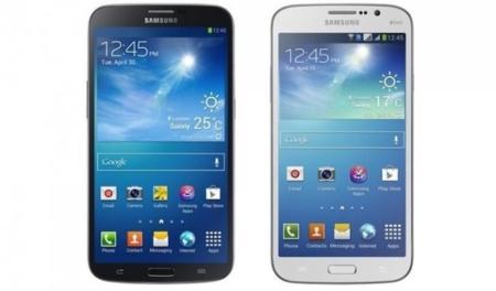 Samsung Galaxy Mega Plus