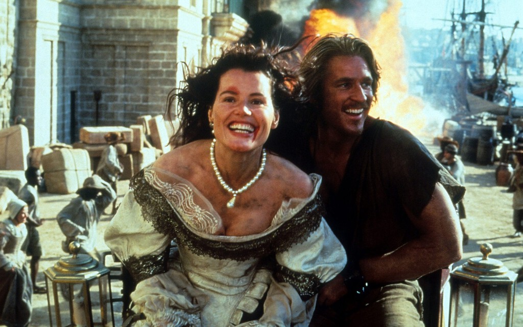 Una película de los noventa tiene el récord Guinnes al mayor fracaso en taquilla de la historia. Pero hay otra de Disney que perdió incluso más dinero