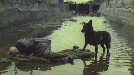 Stalker Tarkovsky 4