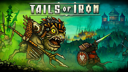 Guía de Tails of Iron: consejos básicos, jefes y más