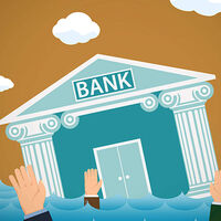 El problema con los bancos españoles no es solo el de los miles de despidos: no sobrevivirán tal y como los conocemos
