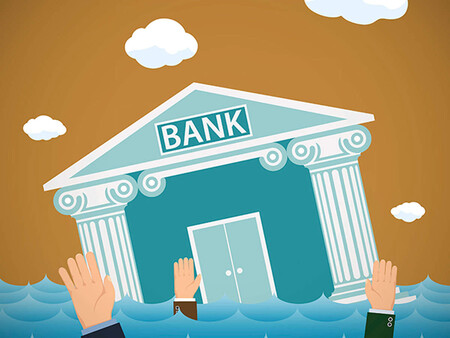 El problema con los bancos españoles no es solo el de los miles de despidos: no sobrevivirán tal y como los conocemos
