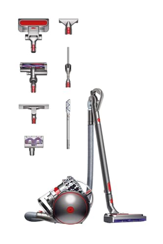 Dyson Cinetic Big Ball Absolute 2 aspiradora