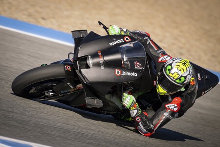 Bassani Jerez Sbk 2024