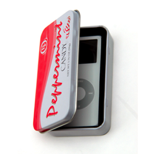 Disfraza tu iPod Nano con iDisguise
