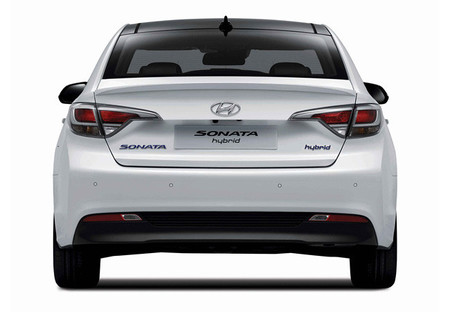 Hyundai Sonata Hybrid2