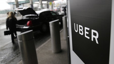 Europa apoya a Francia en su caso contra Uber