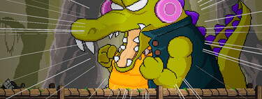 "Es más por pasión que por dinero". Cuesta menos de 8 euros y ya se ha convertido en una pequeña joya del retro 