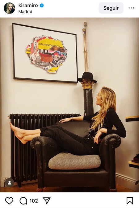 Rincones llenos de arte